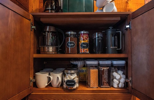 Monteagle Cabin | The perfect cabin for a large group!