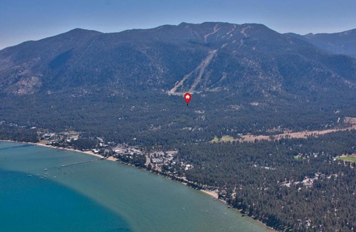 South Lake Tahoe House | The Phoenix by Lake Tahoe Accommodations