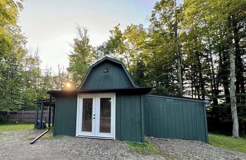 Town of Concord House | The Pond House in Springville!