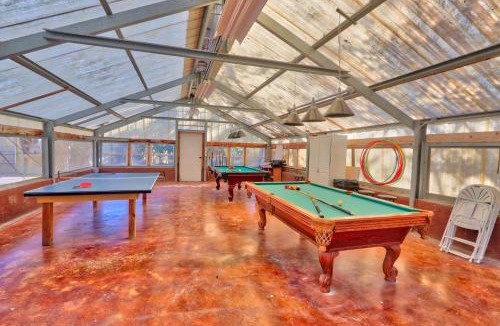 Wimberley House | The Ranch at Wimberley - Ranch House