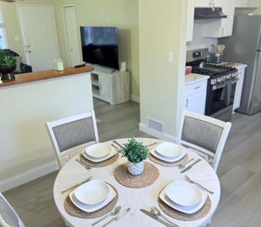Taylor House | The Residence on Kerstyn