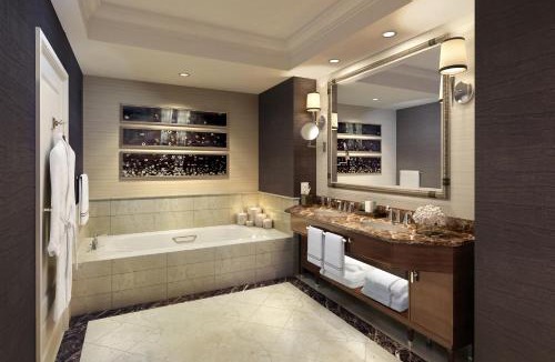 Downtown Denver Hotel | The Ritz-Carlton, Denver