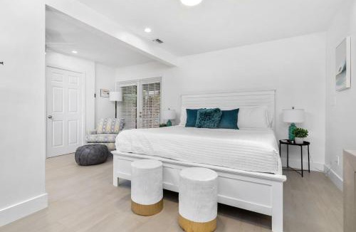 Riverside Park House | The Riverside Retreat 1