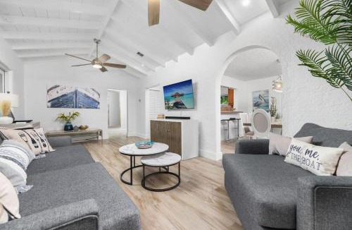 Riverside Park House | The Riverside Retreat 2