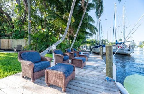Riverside Park House | The Riverside Retreat 2