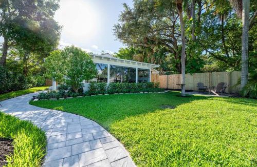 Riverside Park House | The Riverside Retreat 2