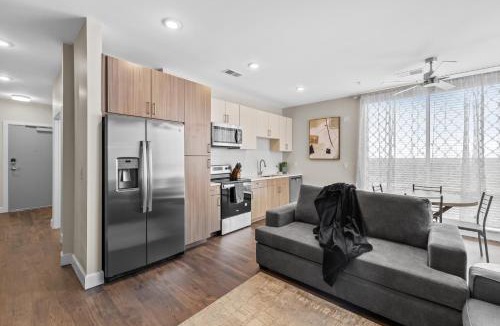 The Gulch Apartment | The Rodeo Drive Suite Penthouse The Gulch