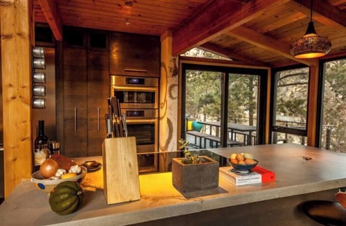 Boulder House | The Rusty Skillet
