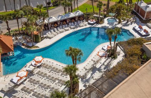 Galveston Resort | The San Luis Resort Spa & Conference Center