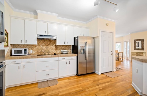 Audubon Place House | The Sanderling - Family Friendly Large Gulf View Home in Gated Community