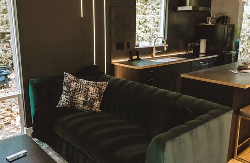 Index Cabin | The Sea Containers Su
