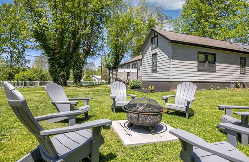 Walton House | The search is over! Perfectly located between the Ark & the Creation Museum!