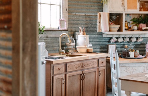 Lynchburg Other | The Silos at Promise Manor "Dolly"! Farm stay mins from historic Lynchburg, TN.