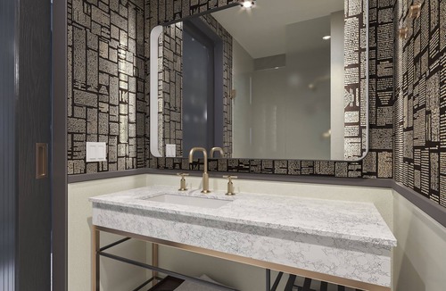 Downtown Denver Hotel | The Slate Denver, Tapestry Collection By Hilton