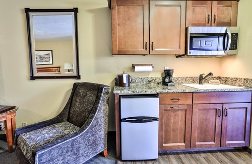 Pagosa Springs Hotel | The Springs Resort & Spa