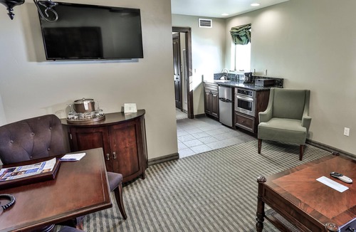 Pagosa Springs Hotel | The Springs Resort & Spa