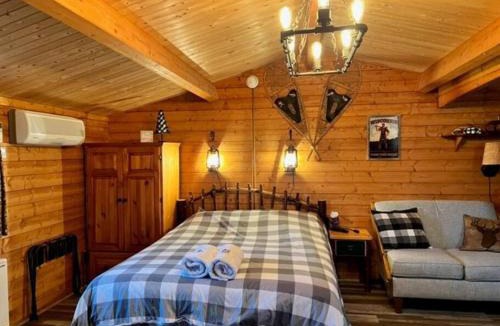 Hayward House | The Timberjack