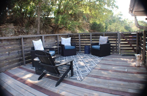 Copperas Cove House | The View at 5 Hills
