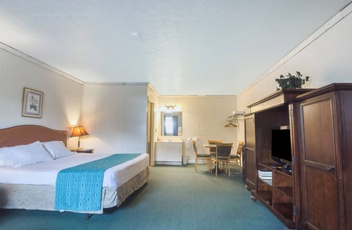 Spencer Hotel | The Way Inn by OYO Spencer