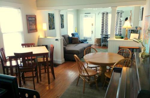 Old North Columbus Hostel | The Wayfaring Buckeye Hostel