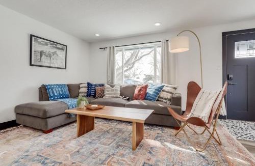 South Westminster House | The Western Retreat With Hot Tub and Spacious Yard
