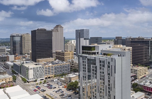 Downtown Austin Hotel | The Westin Austin Downtown