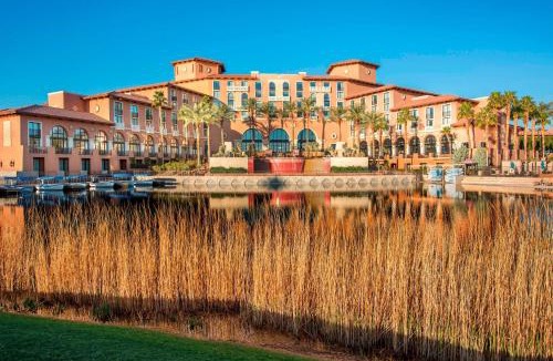Lake Las Vegas Resort | The Westin Lake Las Vegas Resort & Spa