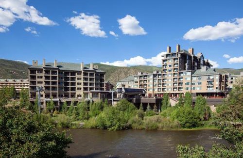 Avon Apartment | The Westin Riverfront Mountain Villas, Beaver Creek Mountain