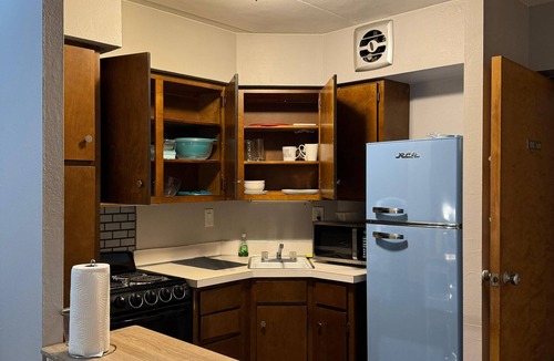 Toledo Apartment | The Westmoor