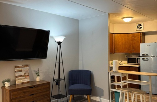 Toledo Apartment | The Westmoor