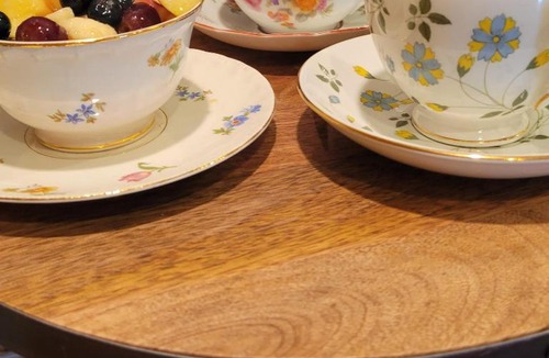 Easton Bed & Breakfast | The Yellow Rose of Talbot Bed and Breakfast