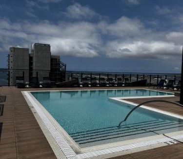 Downtown San Diego Apartment | The zinnia-Downtown SDiego Marina View Stay