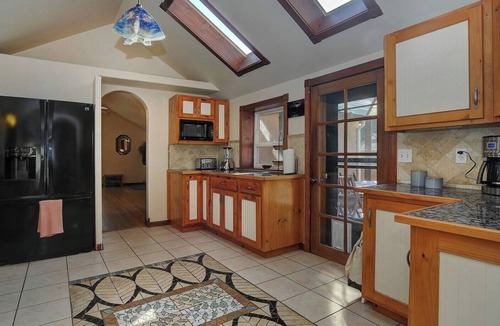 Salida House | This house is a 4 bedroom(s), 2.5 bathrooms, located in Salida, CO.