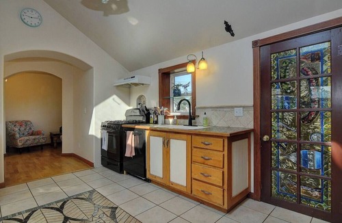 Salida House | This house is a 4 bedroom(s), 2.5 bathrooms, located in Salida, CO.
