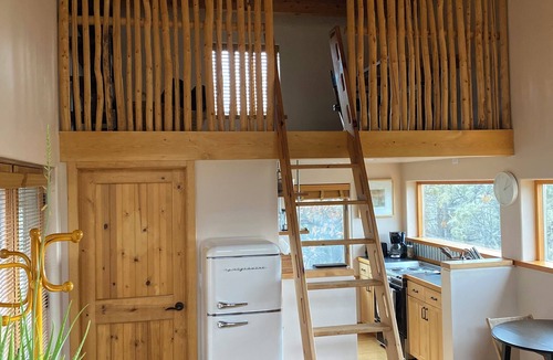 Valdez House | Three Acres of Serenity