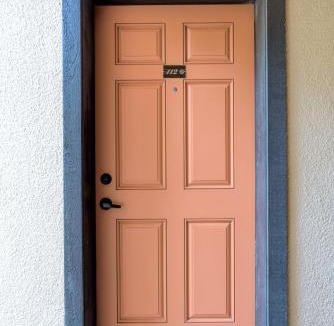 South Padre Island Apartment | Tiki 112