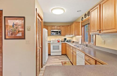 Chestnut Springs House | Timber Camp Hideaway with Wintergreen Advantage