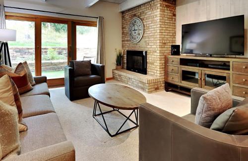 Snowmass Village House | Timberline Condominiums 1 Bedroom Deluxe Unit A2G