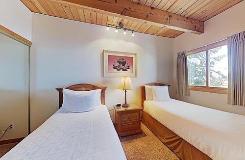 Snowmass Village House | Timberline Condominiums 3 Bedroom Premier Unit C2A