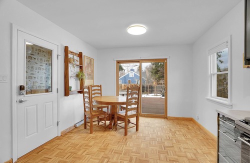 Longmont House | Timeless Elegance: Downtown Longmont Gem with Modern Comforts!