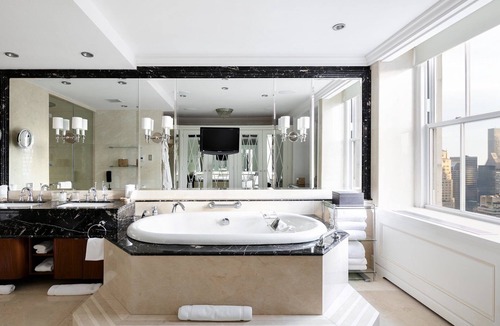 Central Park South Hotel | Timeless Opulence at The Pierre, Overlooking NYC's Central Park