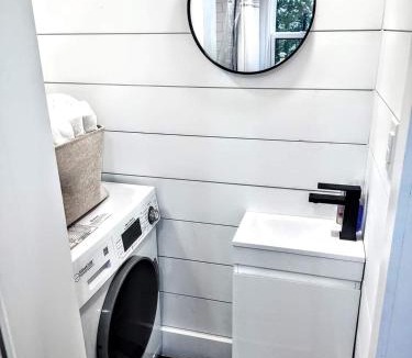 Ashley Oaks House | Tiny Home Big Fun