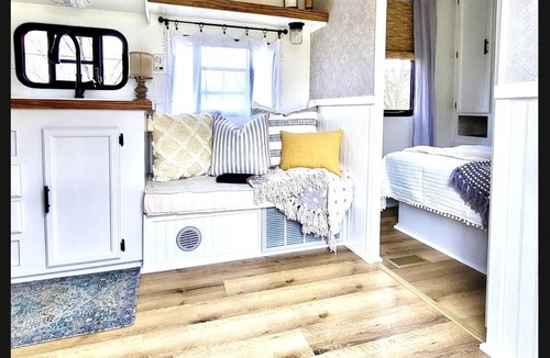 Leeds House | Tiny Home RV near Zion National Park! #45