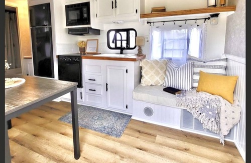Leeds House | Tiny Home RV near Zion National Park! #45
