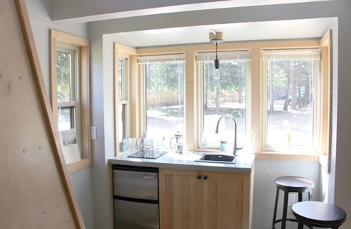 Lyons House | Tiny House Resort: Outdoor Adventure Near Estes Park