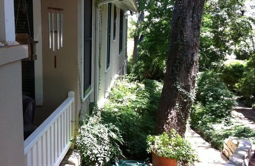 Clarksville House | Tiny Tasteful 2