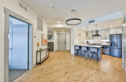 Winter Park Apartment | Tipsy Fox @ Downtown Winter Park Near the Slopes!