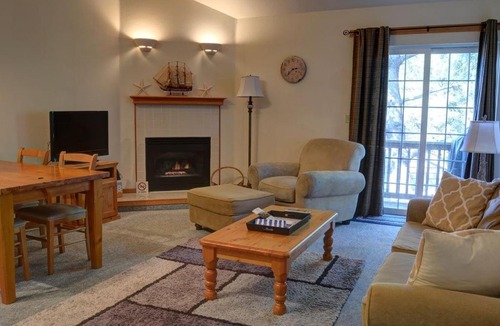 Tolovana Park Apartment | Tolovana Sands Condo #5