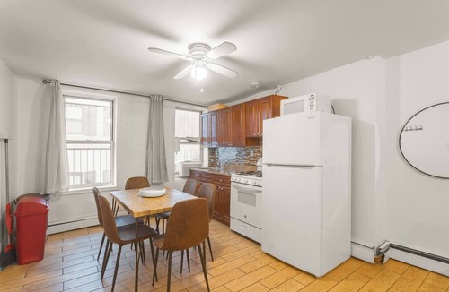 Rose Hill Apartment | Top Location! 2BD in NYC`s Best Neighborhood