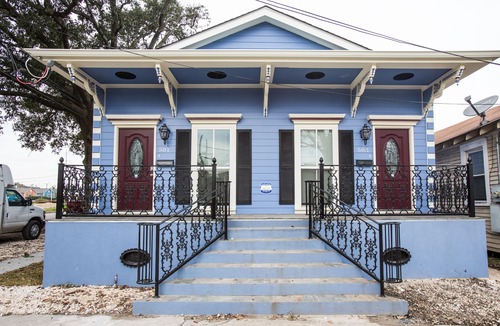 Bayou St. John House | TOP LOCATION! Luxury Traditional New Orleans Home, Heart of NOLA